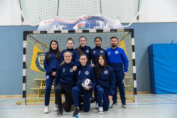 Bild 78 - Loewinnen Cup B-Juniorinnen